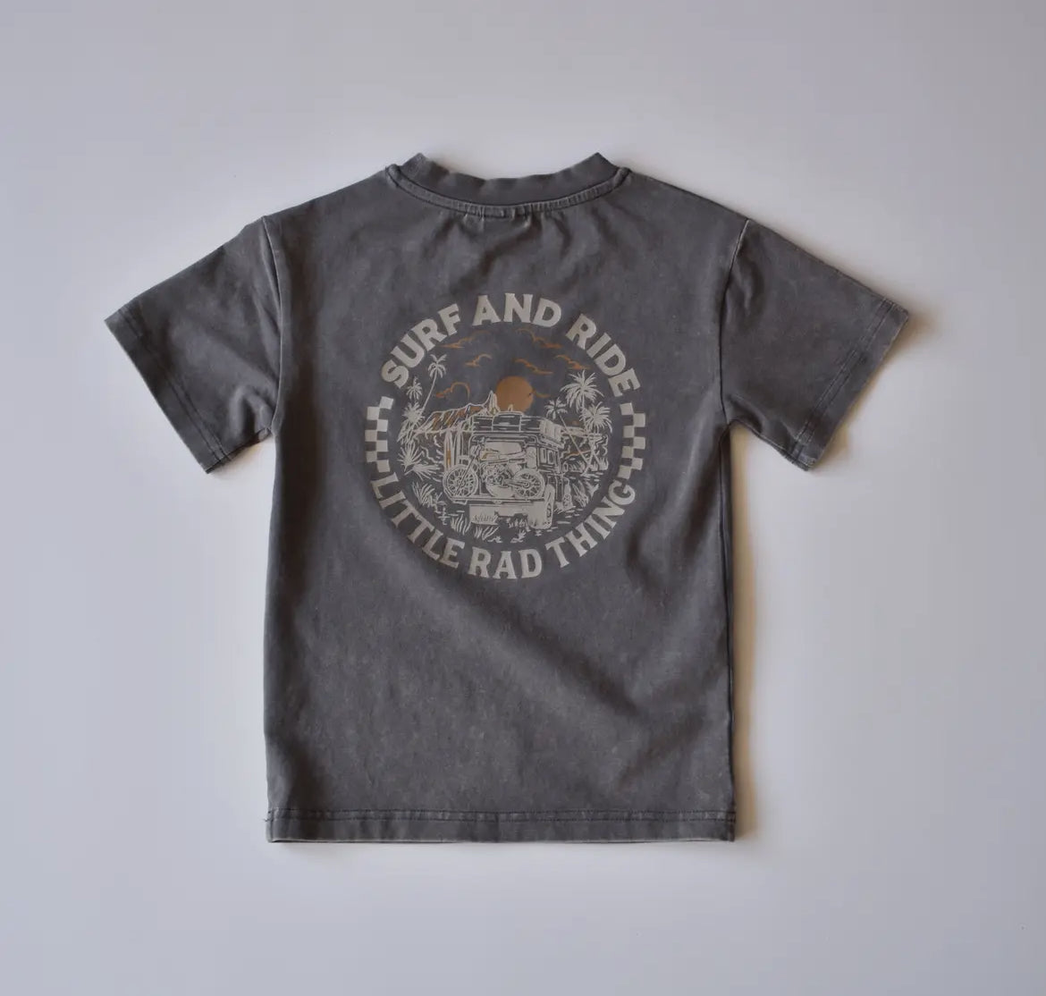 Surf n Ride T shirt