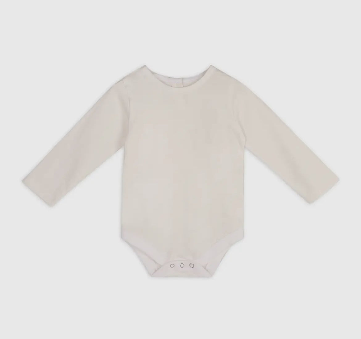 Brown Sweater Overall with Pocket & Cream shirt