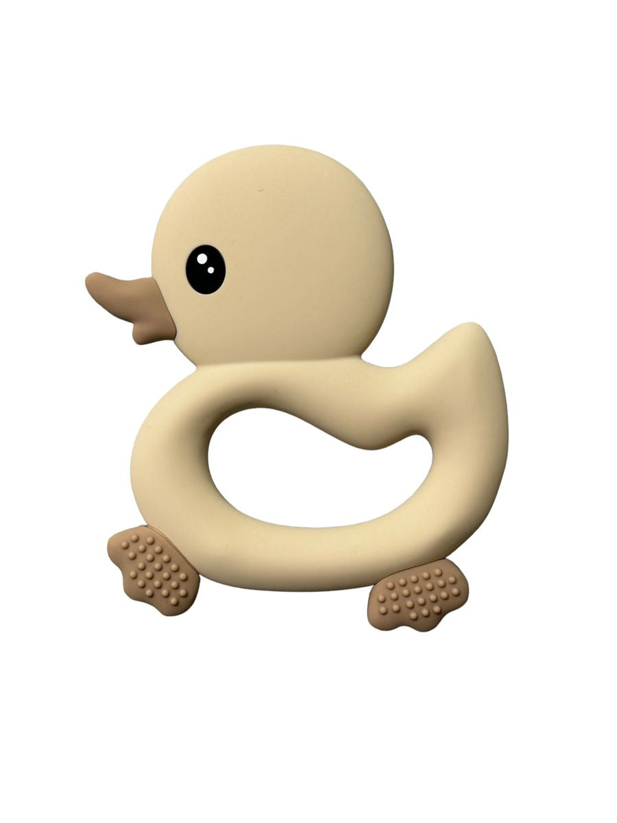 Rubber Duck