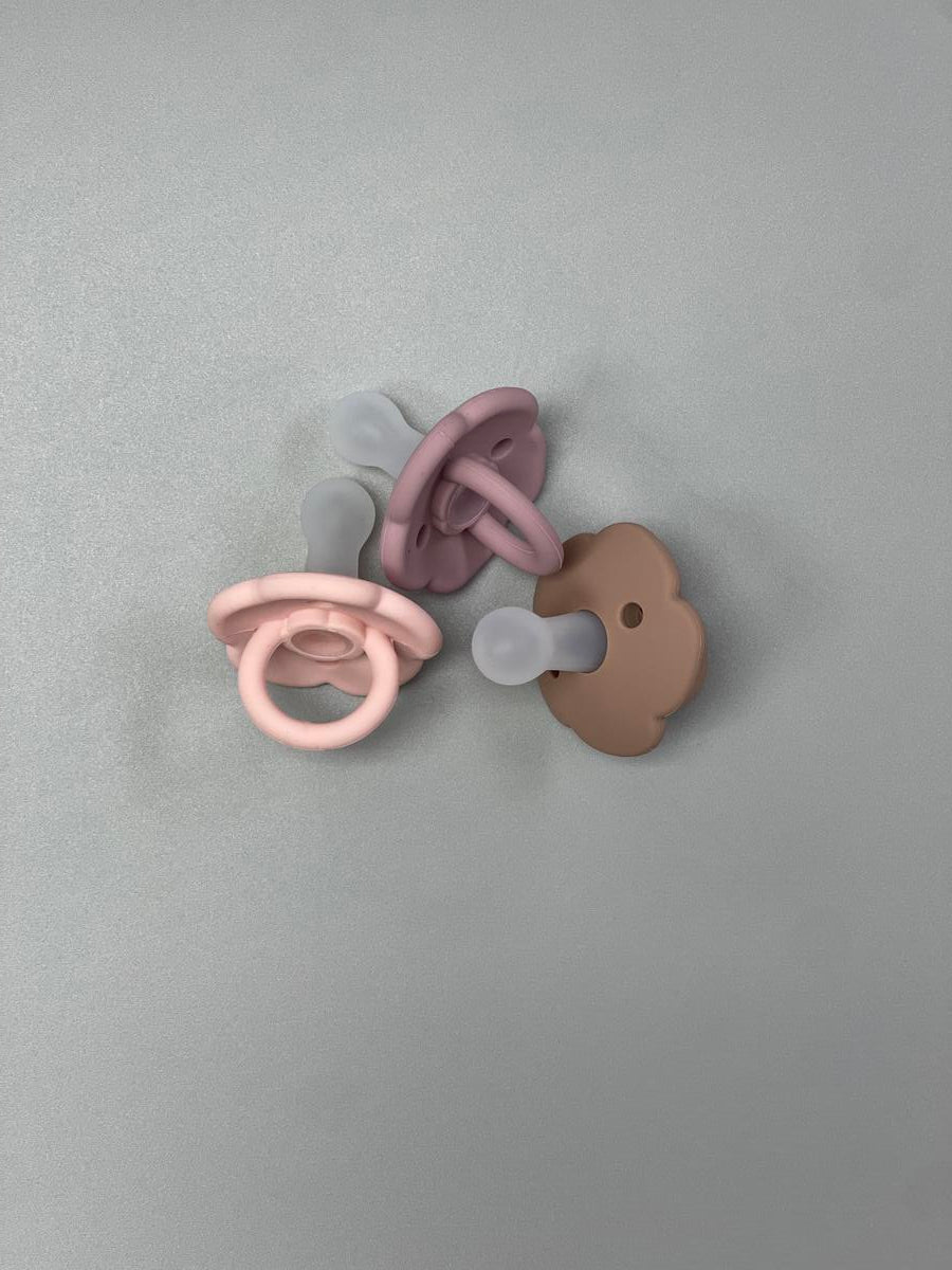 Petal Flower Teether