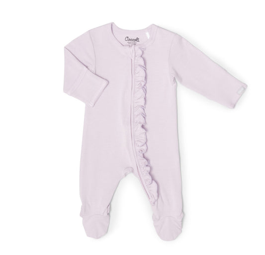 Lavender Luxe