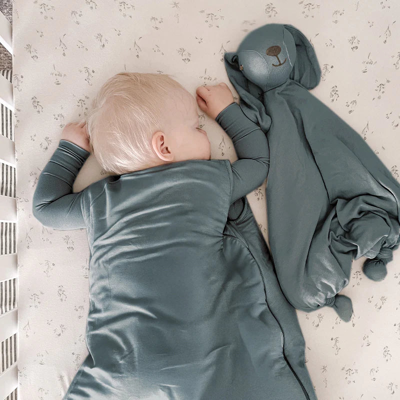 Dusky Rabbit Snuggie