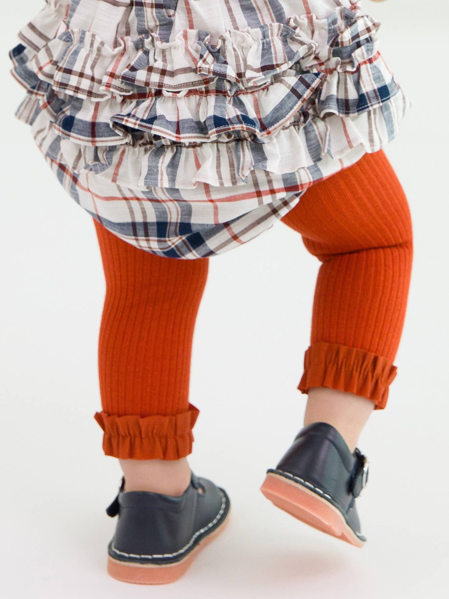 Homegrown Harvest Plaid