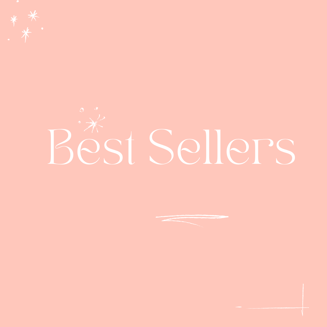 BEST SELLERS