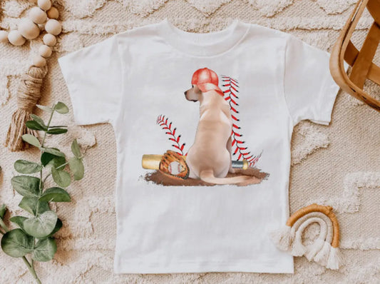 For the Love of the Game - T shirt