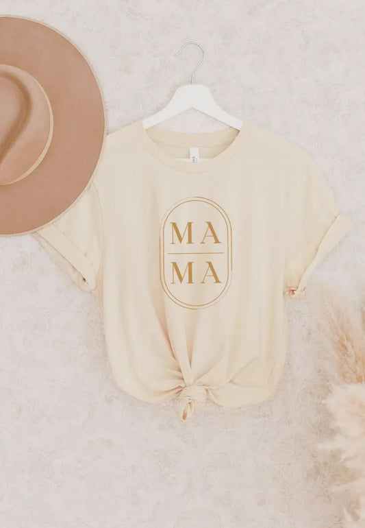 Mama T Shirt