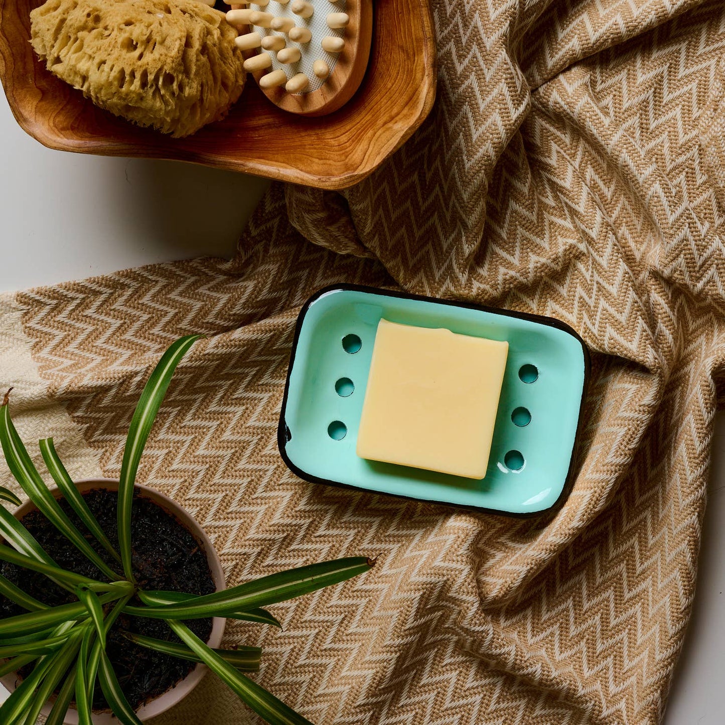 Tallow Bar Soap | Tallow Skin Care | Tallow Soap | Tallow