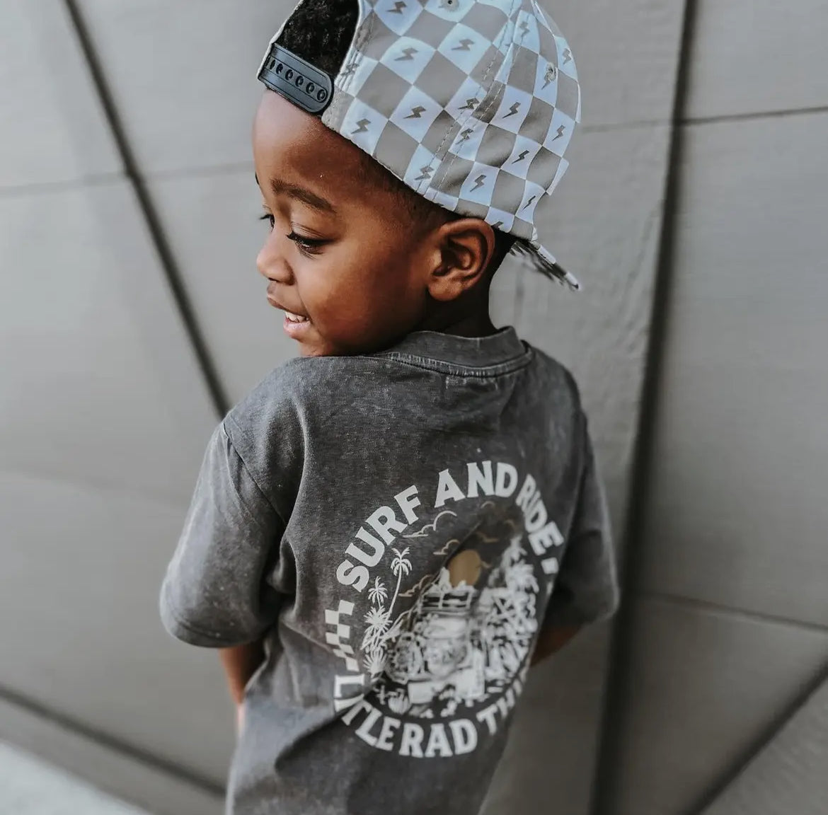 Surf n Ride T shirt