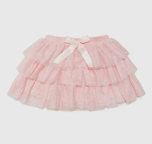 pink tutu skirt