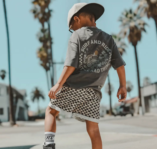 Surf n Ride T shirt