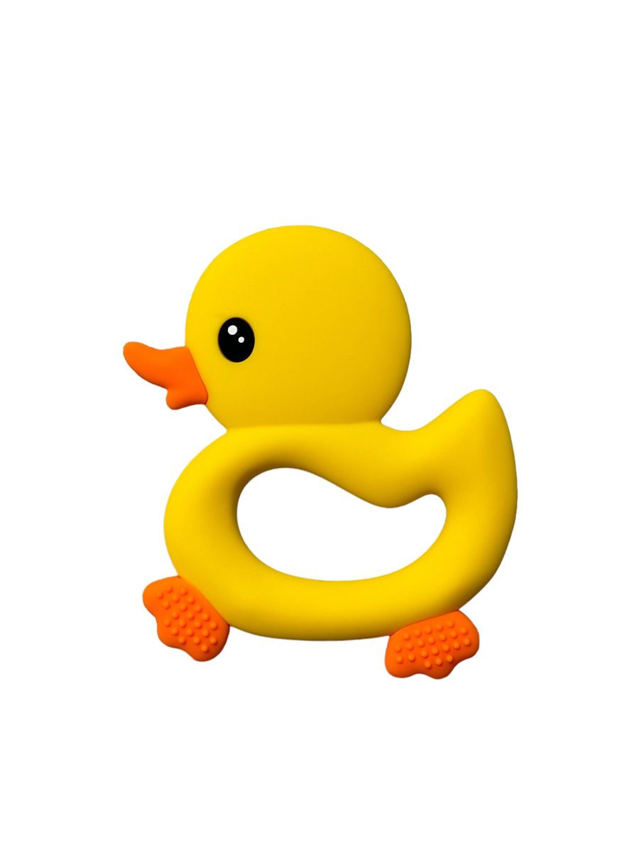 Rubber Duck